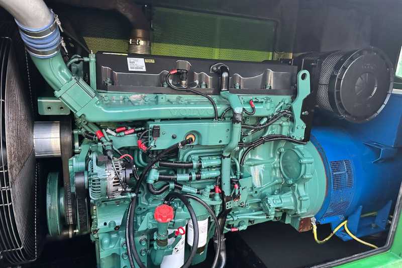 OmecoHub - Immagine GREEN POWER GP300